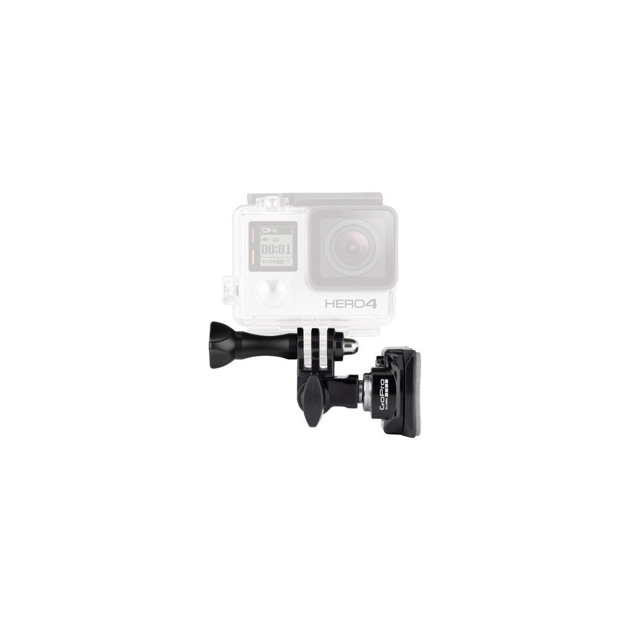 Gopro Kask Ön Bağlantı Parçası
