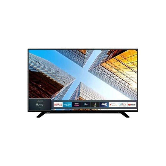 Toshiba 43L2163DT 43" 109 Ekran Uydu Alıcılı Full HD Smart LED TV