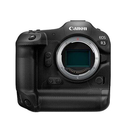 Canon EOS R3 Aynasız Fotoğraf Makinesi