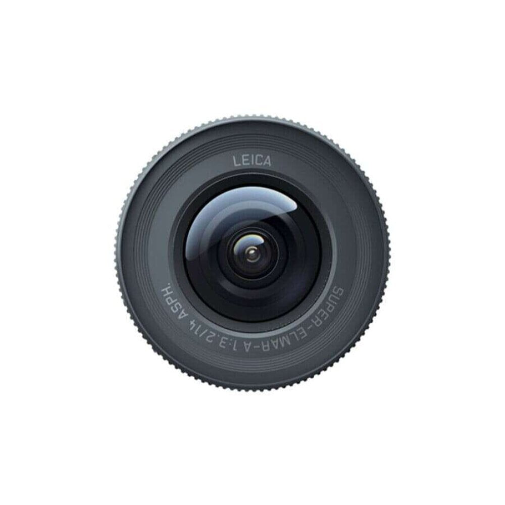Insta360 ONE R 1-Inch Wide Angle Mod