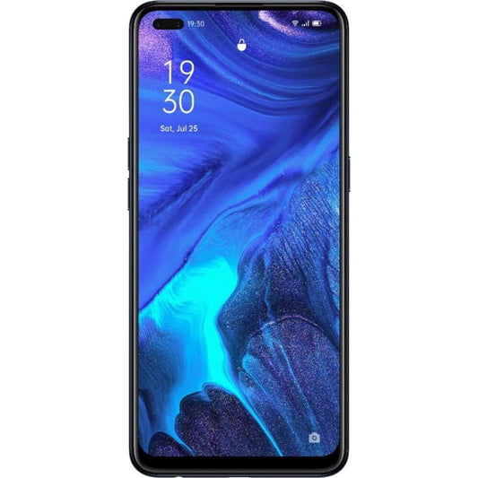 Oppo Reno 4 128 GB (Oppo Türkiye Garantili)