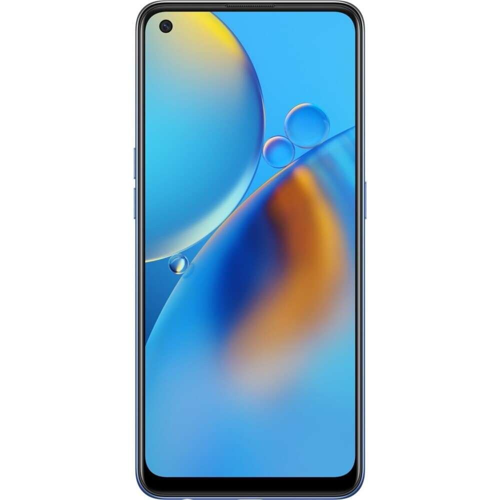 Oppo A74 128 GB (Oppo Türkiye Garantili)