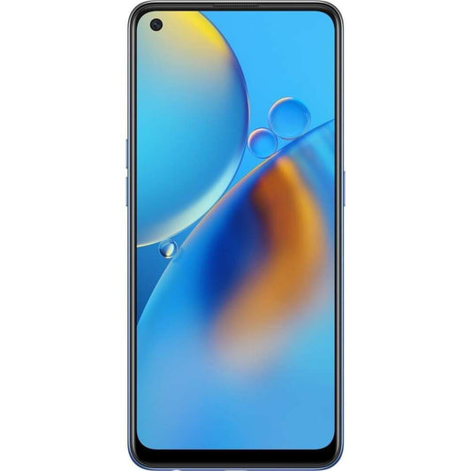 Oppo A74 128 GB (Oppo Türkiye Garantili)