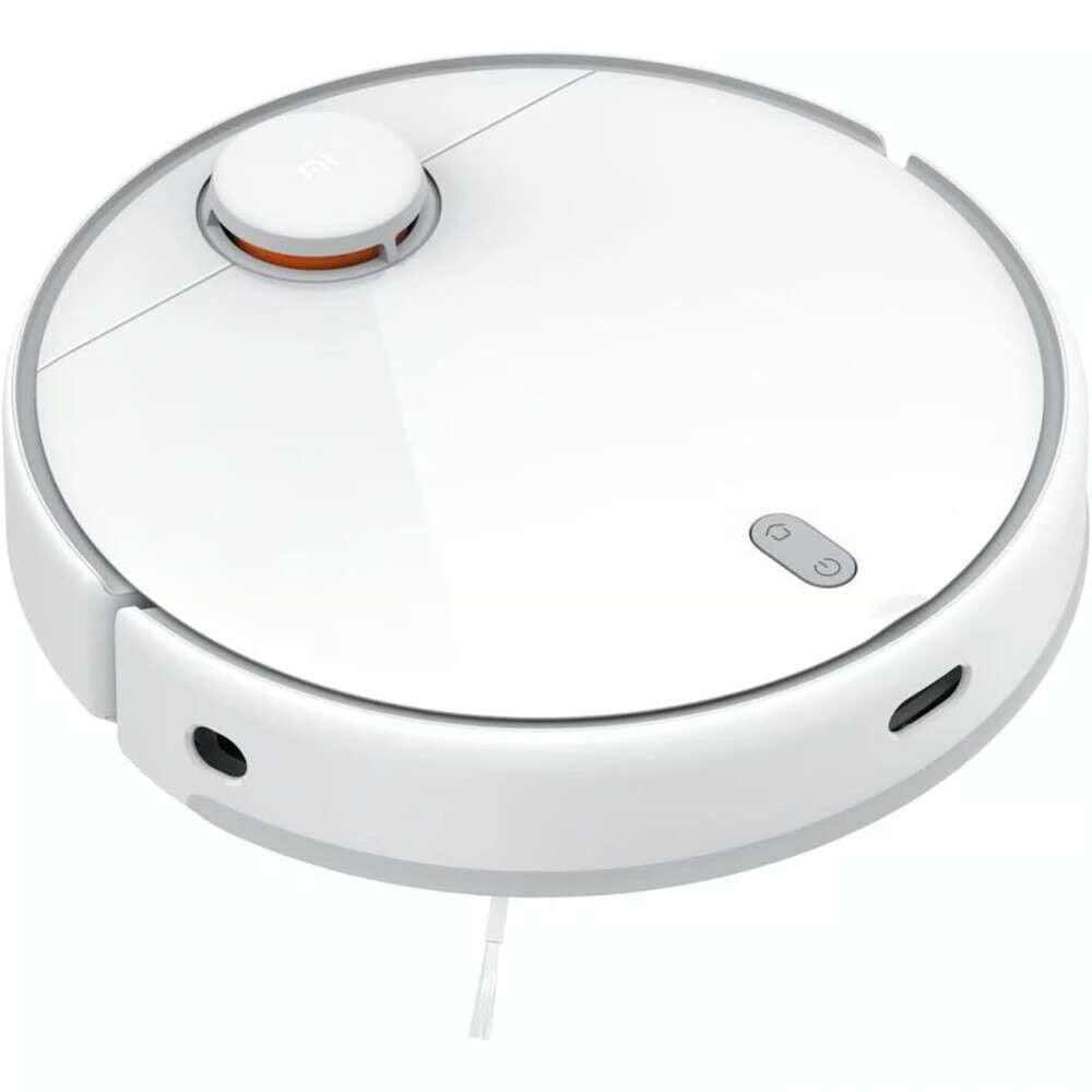 Xiaomi Mi Mop 2, Akıllı Robot Süpürge Beyaz