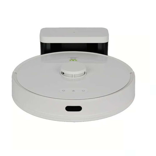 Wiami FX 10 Robot Süpürge Beyaz