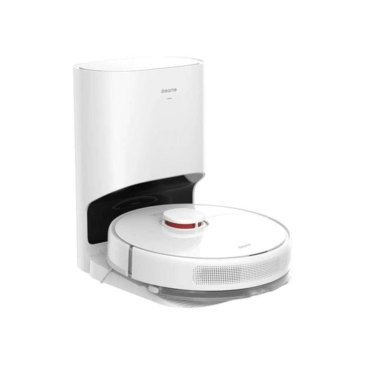 Dreame Bot D10 Plus, Akıllı Robot Süpürge