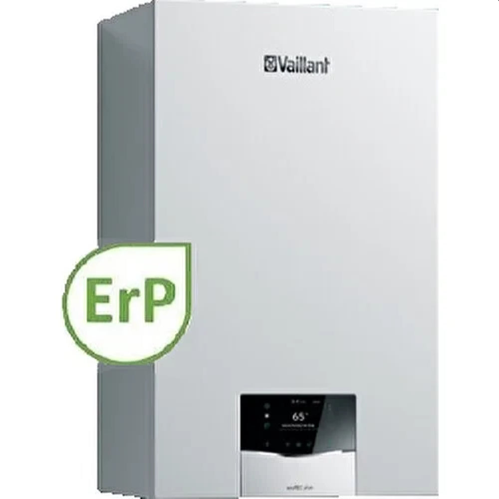 Vaillant Ecotec 40CS/1-5 Plus 35/40 Kw 30.000 Tam Yoğuşmalı Kombi