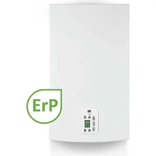 Dolce Vita Dpy 45/45 Kw (38000 Kcal) Tam Yoğuşmalı Kombi
