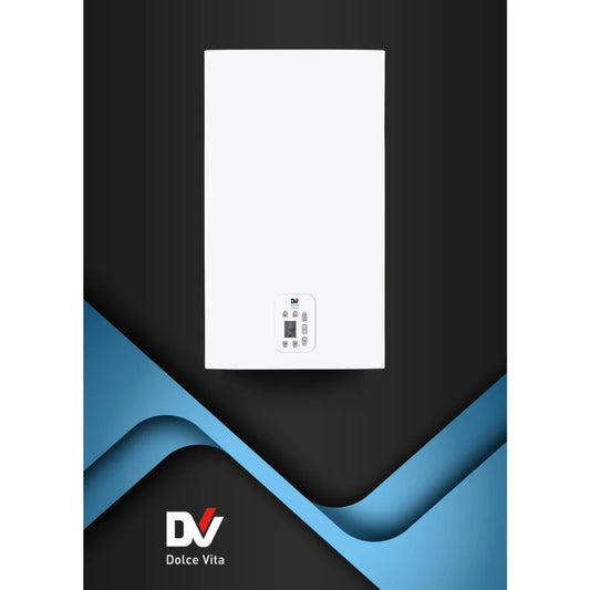 DOLCE VITA DPY 42 FI PREMIX YOĞUŞMALI KOMBİ (Baymak Servis Güvencesi)