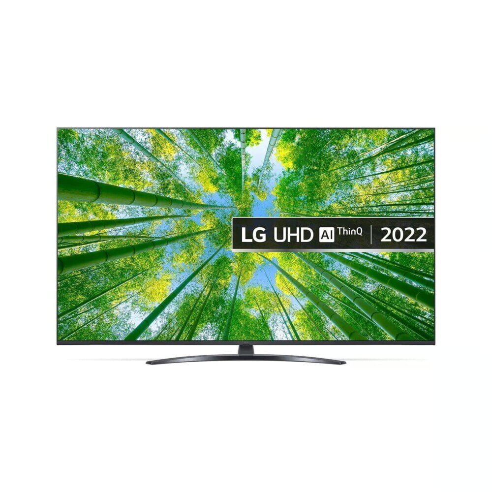 LG 55QNED7S6, 139 Ekran, 4K UHD, webOS Smart TV