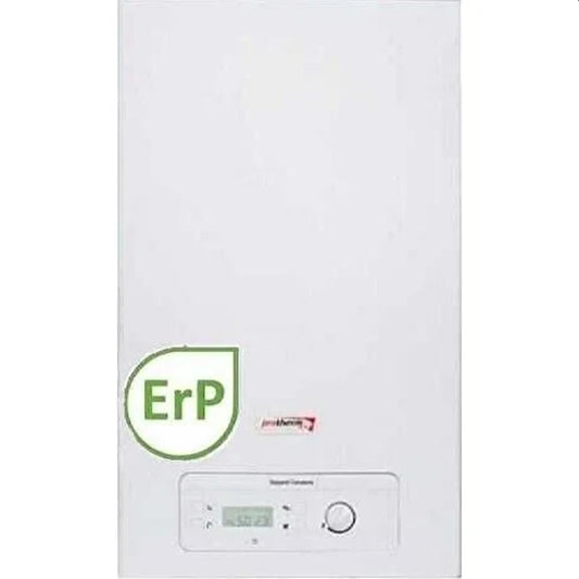 Protherm Gepard Condens 24/24 Kw 20.000 Kcal Yarı Yoğuşmalı Kombi