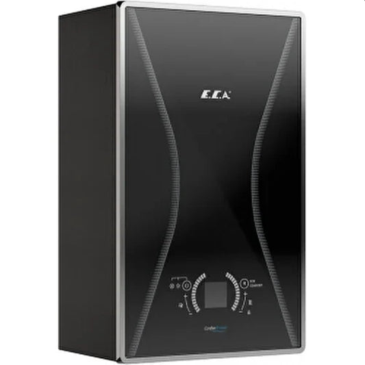 E.C.A Confeo Premix 28/28 Kw (24.000 Kcal) Tam Yoğuşmalı Kombi