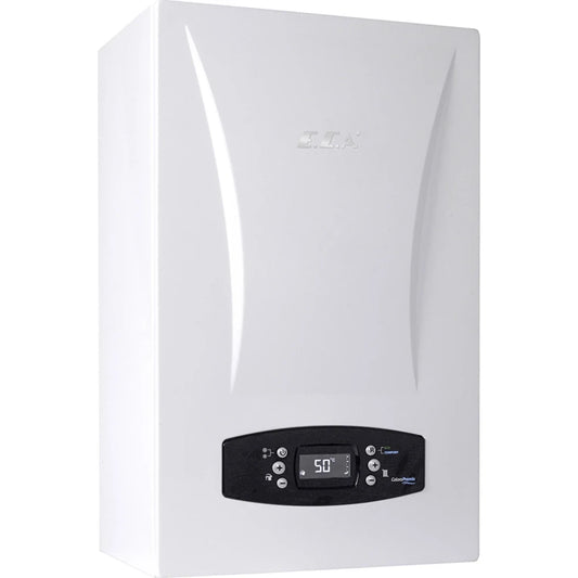 E.C.A Calora Premix 24 Kw Tam Yoğuşmalı Kombi