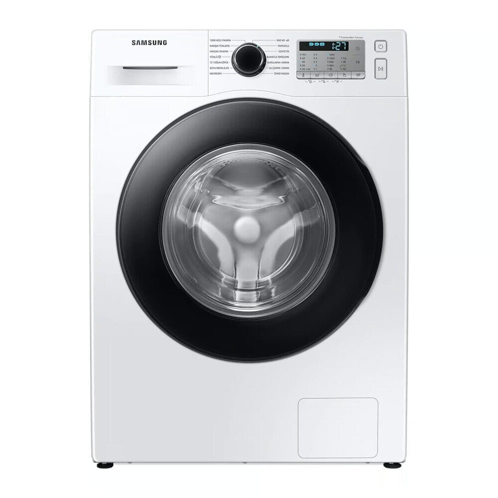 Samsung WW90TA046AH-AH 1400 Devir 9 kg Çamaşır Makinesi