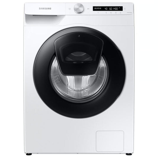 Samsung WW90T554DAWAH 1400 Devir 9 kg Add Wash Çamaşır Makinesi Beyaz