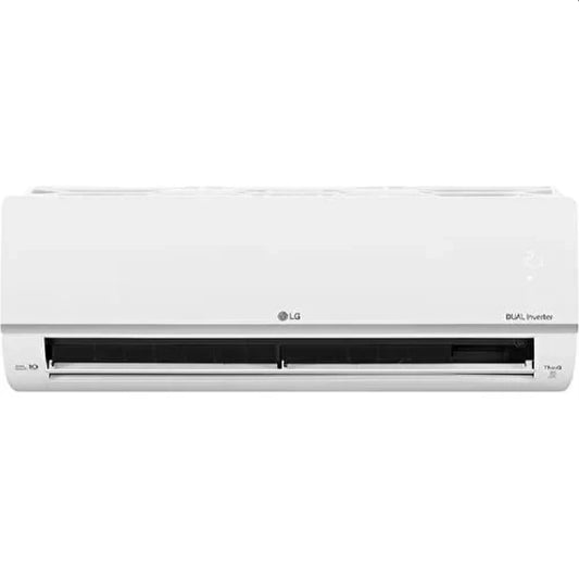 LG PC12SQ Dualcool Plus Inverter Wi-Fi Akıllı Klima 12000 Btu Enerji A++ Duvar Tipi Beyaz