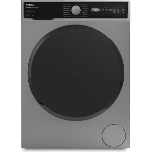 Vestel CMI 108242 G GI Pro WIFI 10 kg 1400 Devir Çamaşır Makinesi