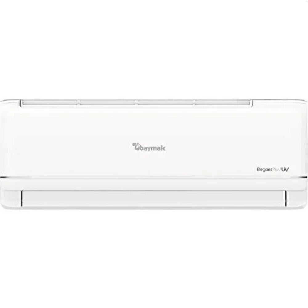 Baymak Elegant Plus UV 09 A++ (MD) 9000 BTU Duvar Tipi Klima
