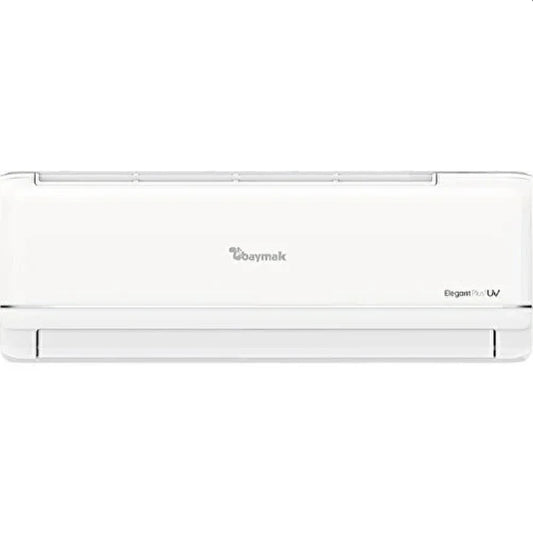 Baymak Elegant Plus UV 09 A++ (MD) 9000 BTU Duvar Tipi Klima