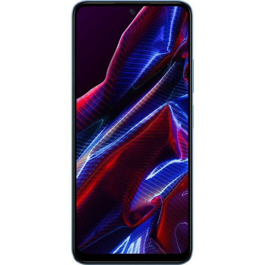 Xiaomi POCO X5 5G, 8GB RAM 256GB ROM, Cep Telefonu