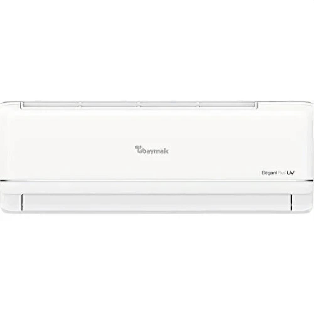 Baymak Elegant Plus UV 24 A++ (MD) 24000 BTU Duvar Tipi Klima