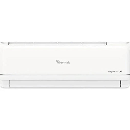 Baymak Elegant Plus UV 24 A++ (MD) 24000 BTU Duvar Tipi Klima