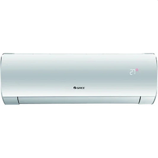 Gree Fairy A++ 18.000 Btu Duvar Tipi Inverter Klima - Beyaz (Montaj Dahil)