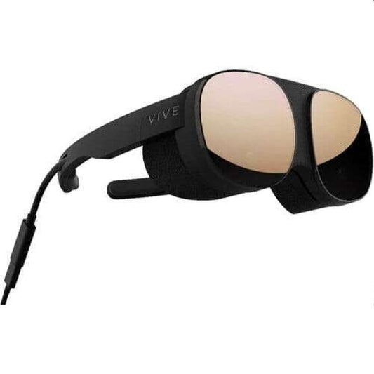 Htc Vive Flow