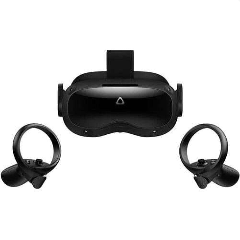 Htc Vive Focus 3 All In One Sanal Gerçeklik Başlığı