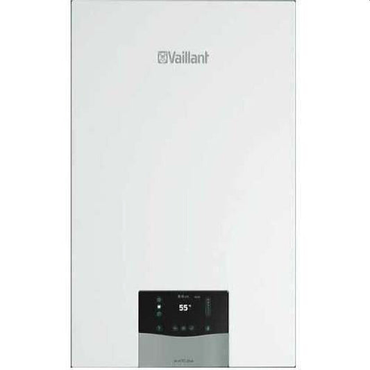 Vaillant Ecotec 32CS/1-5 Plus 25/32 Kw 21.000 Tam Yoğuşmalı Kombi