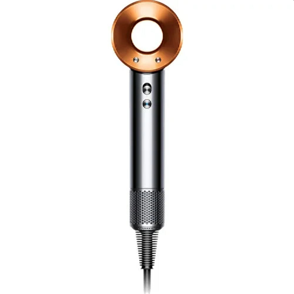 Dyson Supersonic™ Saç Kurutma Makinesi (Nikel/bakır)