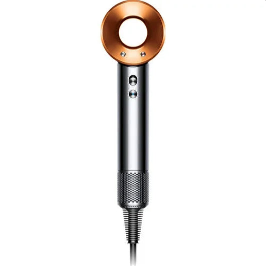 Dyson Supersonic™ Saç Kurutma Makinesi (Nikel/bakır)