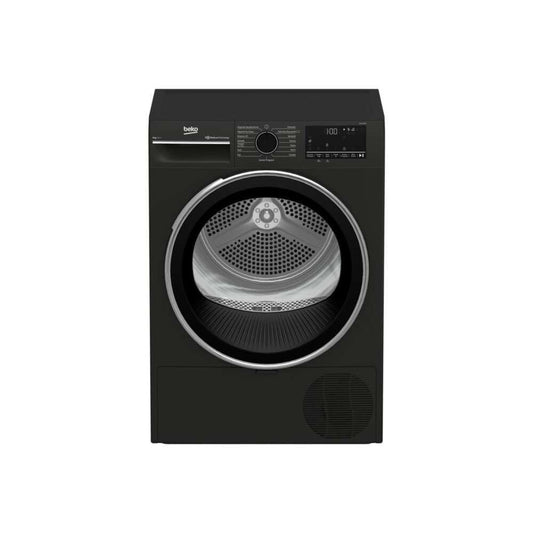 Beko Km 91 Bmg A 9 kg Çamaşır Kurutma Makinesi KM91BMG