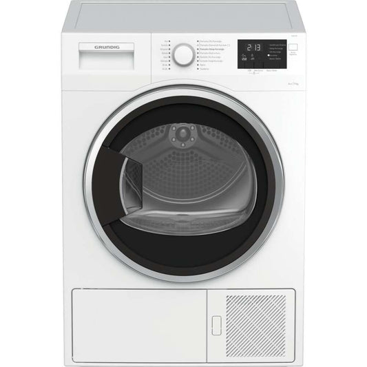Grundig GDH 92 9 kg Çamaşır Kurutma Makinesi