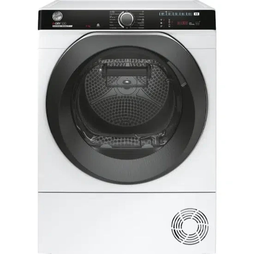 Hoover Wifi 11 Kg Kurutma Makinesi Beyaz