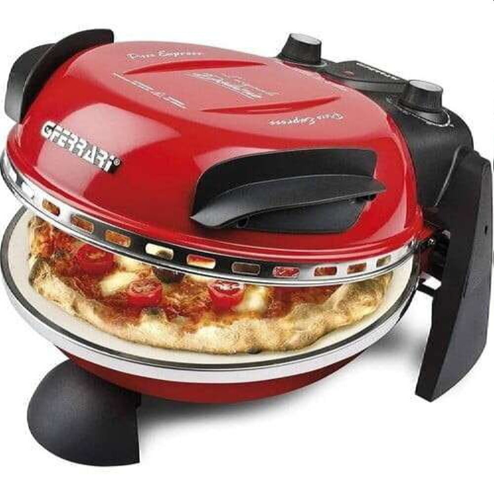 G3 Ferrari Pizza Fırını