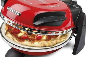 Pizza Yapma Aletleri ve Fırınlar