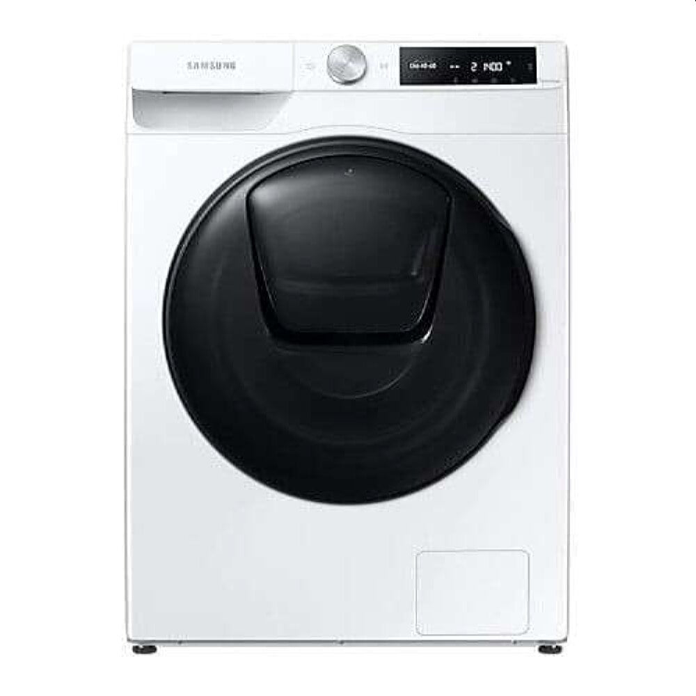 Samsung WD90T654DBE1AH 1400 Devir 9 kg Yıkama / 6 kg Kurutma Kapasiteli Kurutmalı Çamaşır Makinesi