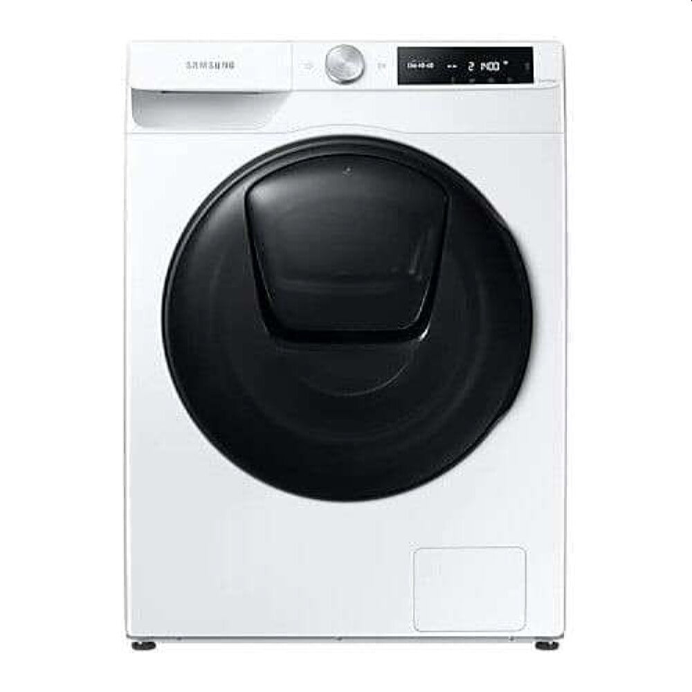 Samsung WD10T654DBE1AH 1400 Devir 10,5 kg Yıkama / 6 kg Kurutma Kapasiteli Kurutmalı Çamaşır Makinesi