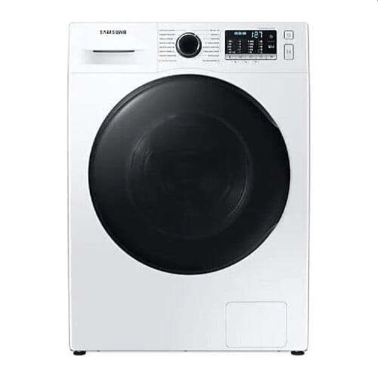 Samsung WD90TA046BE1AH 1400 Devir 9 kg Yıkama / 6 kg Kurutma Kapasiteli Kurutmalı Çamaşır Makinesi