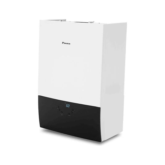 Daikin Csu Premix 24 kW Kombi - 6 Yıl Garanti - Tam Yoğuşmalı