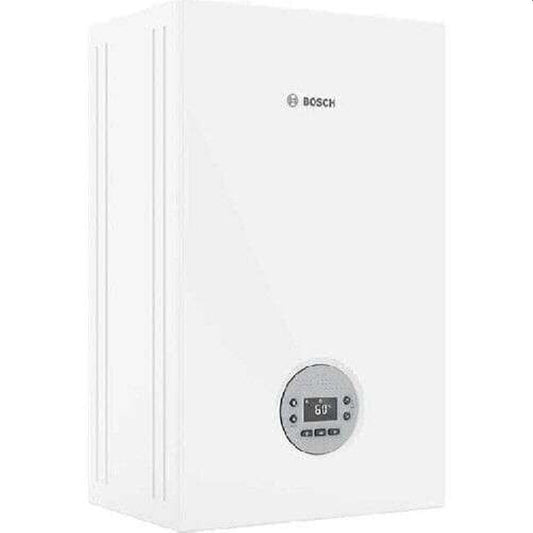 Bosch Condens 1200 W 20/22 Kw (17.000 Kcal) Tam Yoğuşmalı Kombi