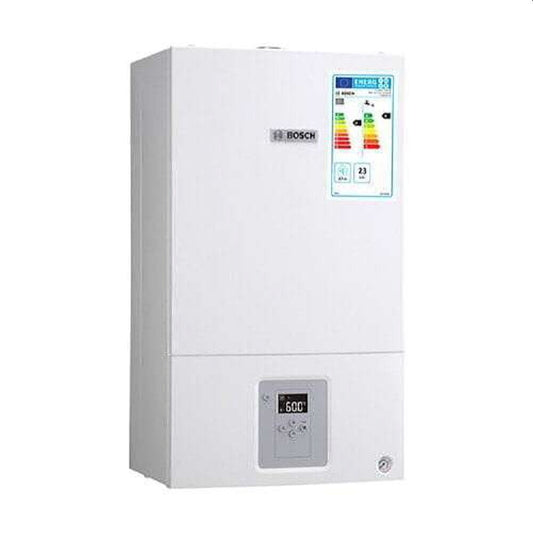 Bosch Condense 2500 W 24 kw Yoğuşmalı Kombi (Baca Dahil)