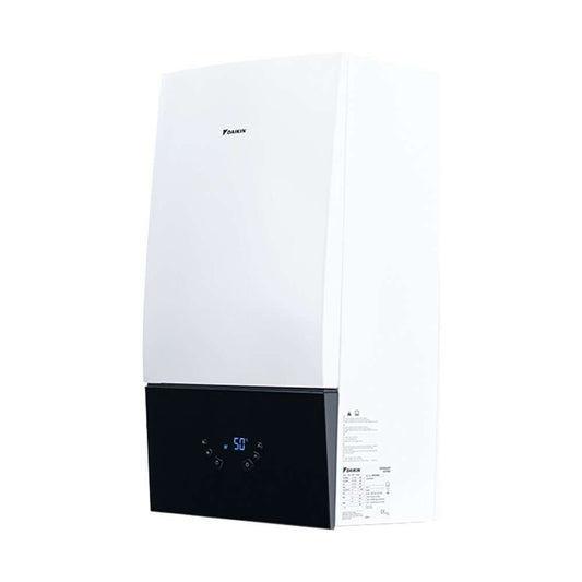 Daikin Premix Vz 23KW (TR.D2CPX023BATR) Tam Yoğuşmalı Kombi