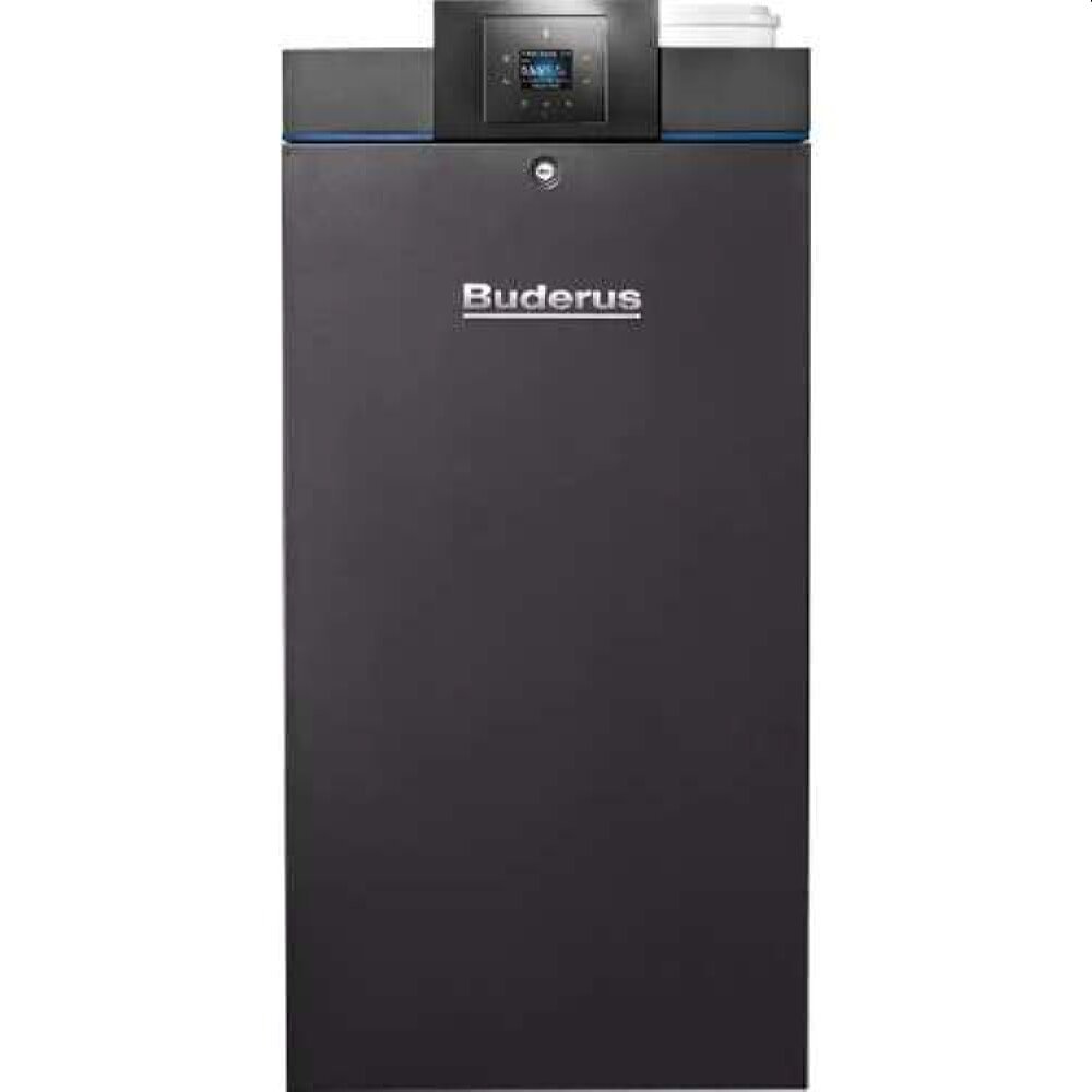 Buderus GB272-100 Serisi Duvar Tipi Yoğuşmalı Kazan -100 Kw
