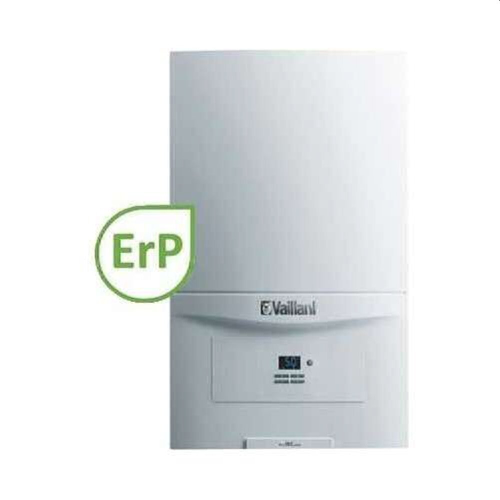 Vaillant Ecotec 286/7-2 Pure 24/28 Kw 20.000K Tam Yoğuşmalı Kombi