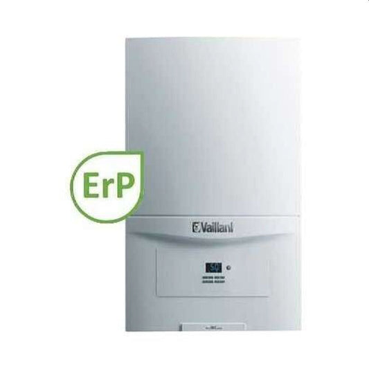 Vaillant Ecotec 286/7-2 Pure 24/28 Kw 20.000K Tam Yoğuşmalı Kombi