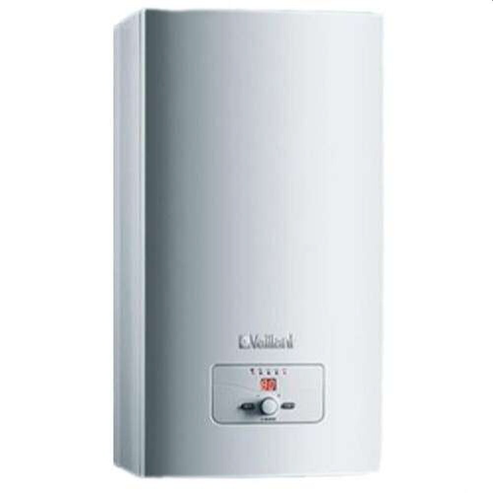 Vaillant Eloblock Ve 12 Kw Elektrikli Kombi ( Sadece Isıtma Cihazı )