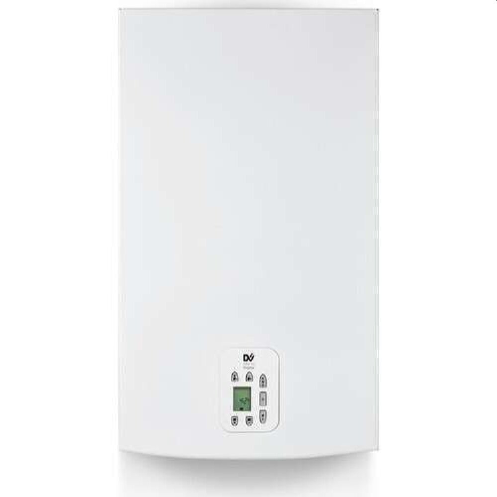 Dolce Vita DPY Premix Tam Yoğuşmalı Kombi 24 KW