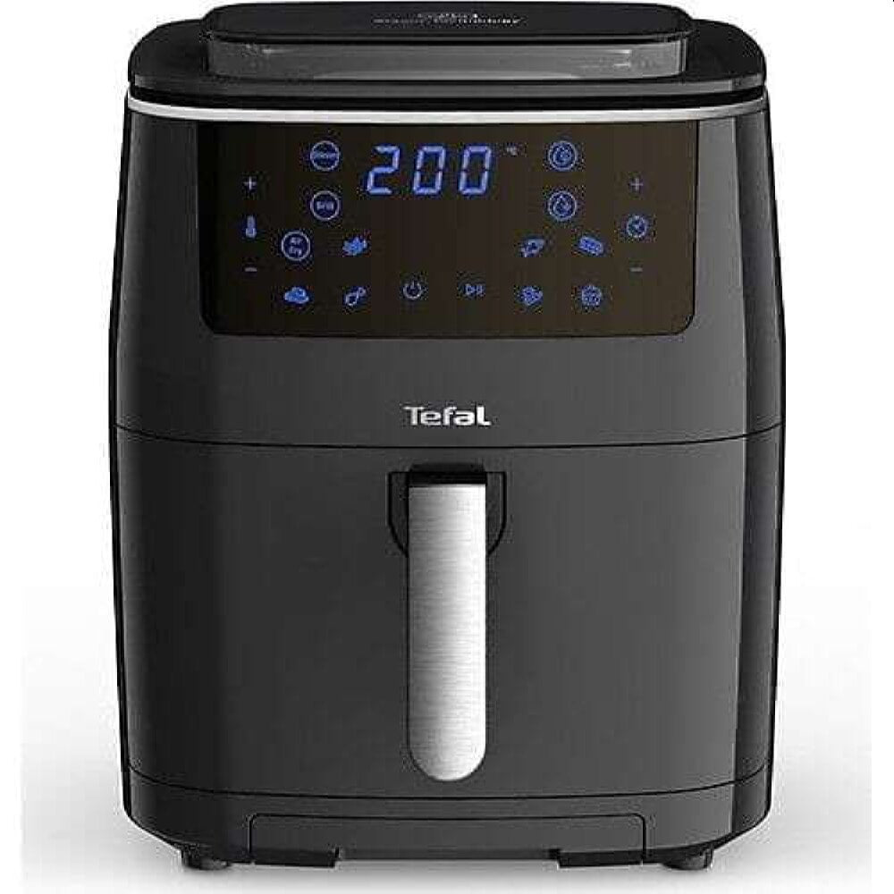 Tefal FW2018 Easy Fry & Grill & Steam Yağsız Fritöz Airfryer 6,5 L